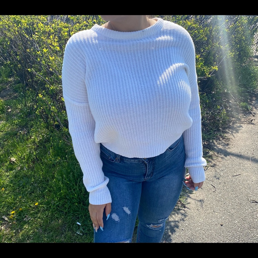 Urban Outfitters knitted sweater